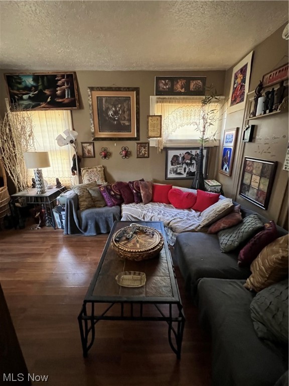 Mathers Homestead - Residential Income