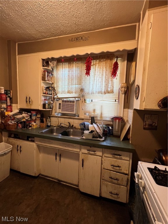 Mathers Homestead - Residential Income