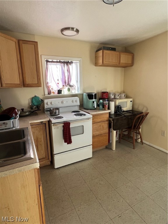 Mathers Homestead - Residential Income