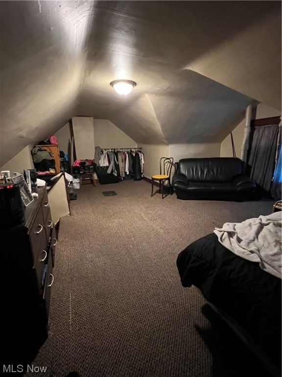 Mathers Homestead - Residential Income