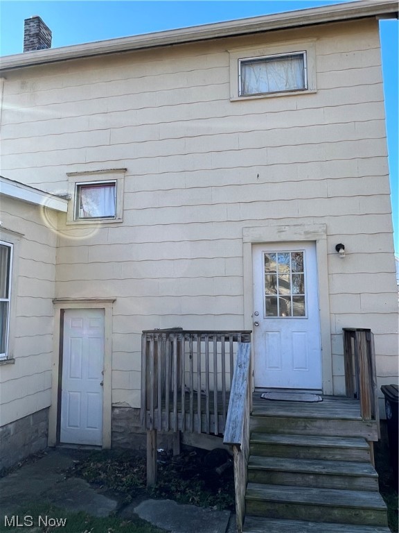 Mathers Homestead - Residential Income