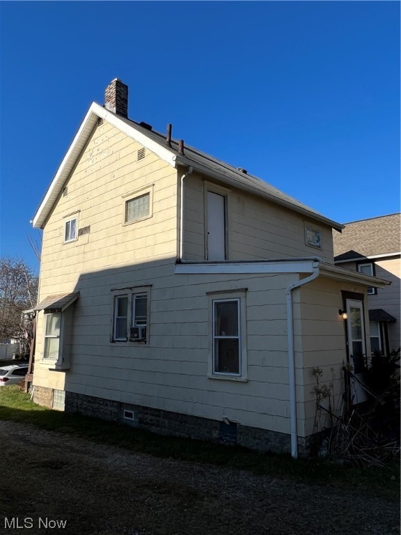 Mathers Homestead - Residential Income