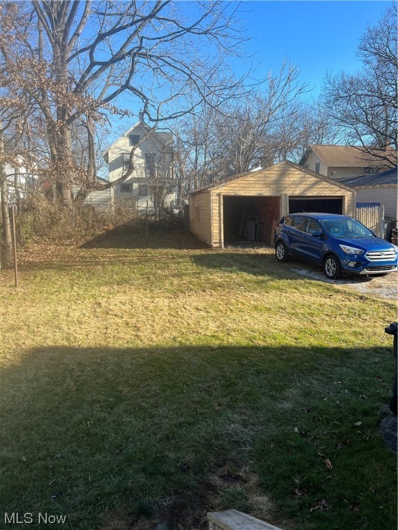 Mathers Homestead - Residential Income