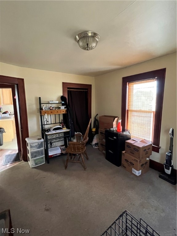 Mathers Homestead - Residential Income