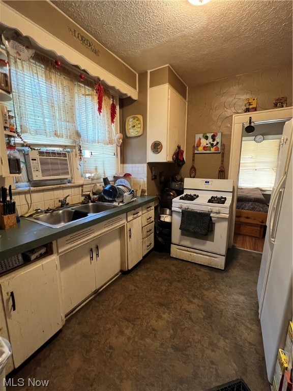 Mathers Homestead - Residential Income