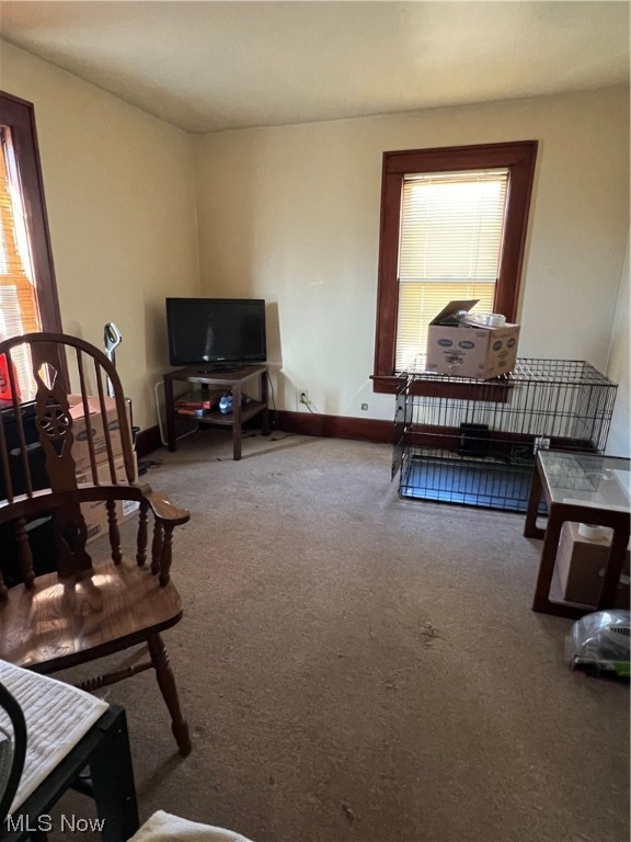 Mathers Homestead - Residential Income