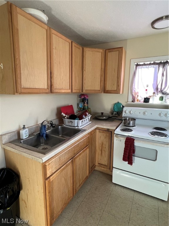 Mathers Homestead - Residential Income