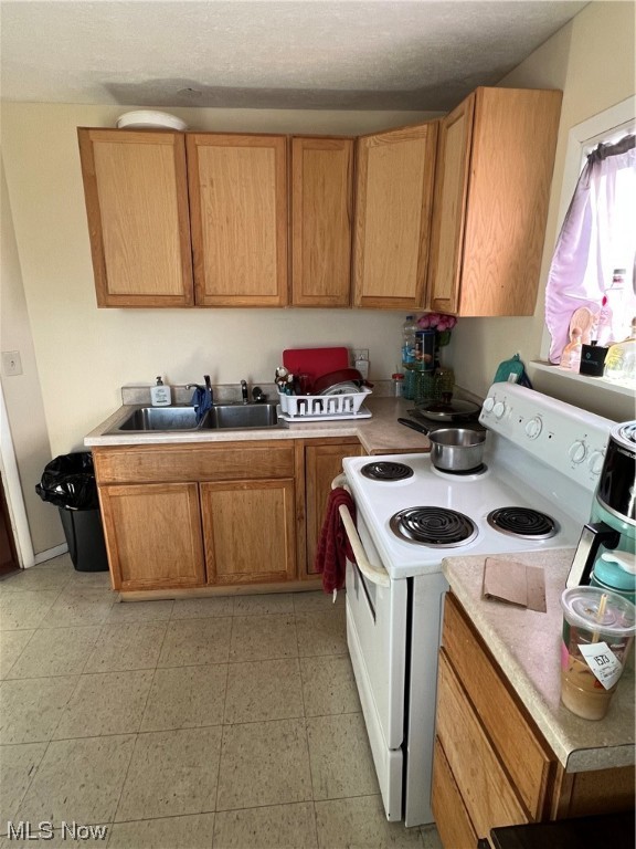 Mathers Homestead - Residential Income