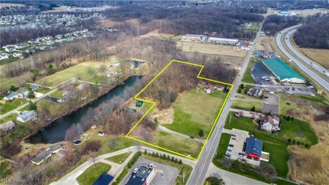 Tiny photo for Lynn Road, Rootstown, OH 44266 (MLS # 5221809)