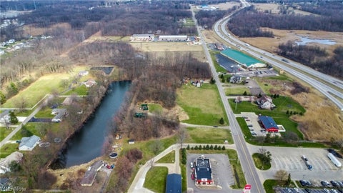 Tiny photo for Lynn Road, Rootstown, OH 44266 (MLS # 5221809)