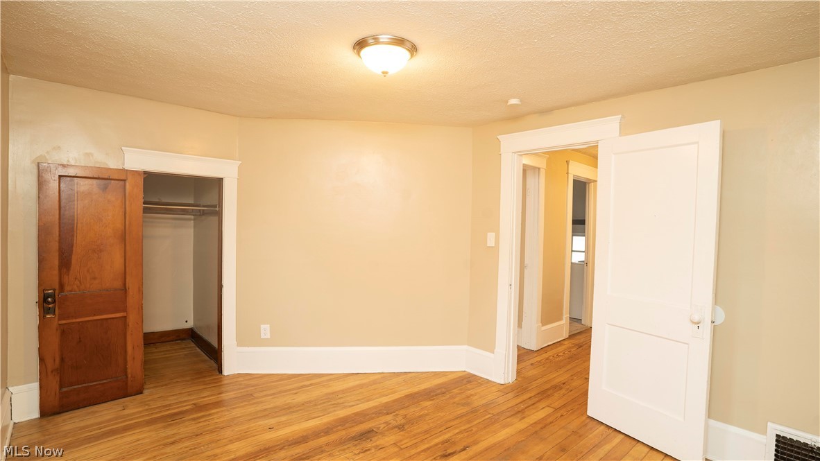 Harter Farms - Residential Lease