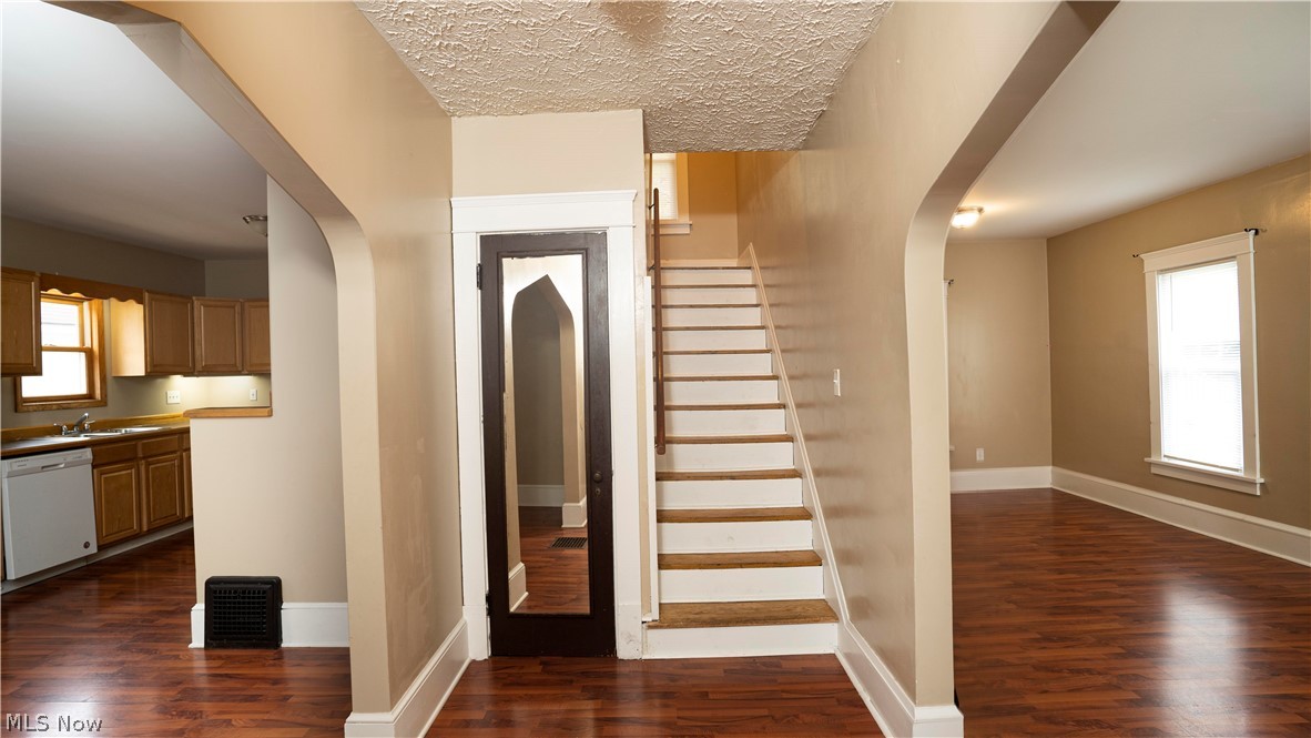 Harter Farms - Residential Lease