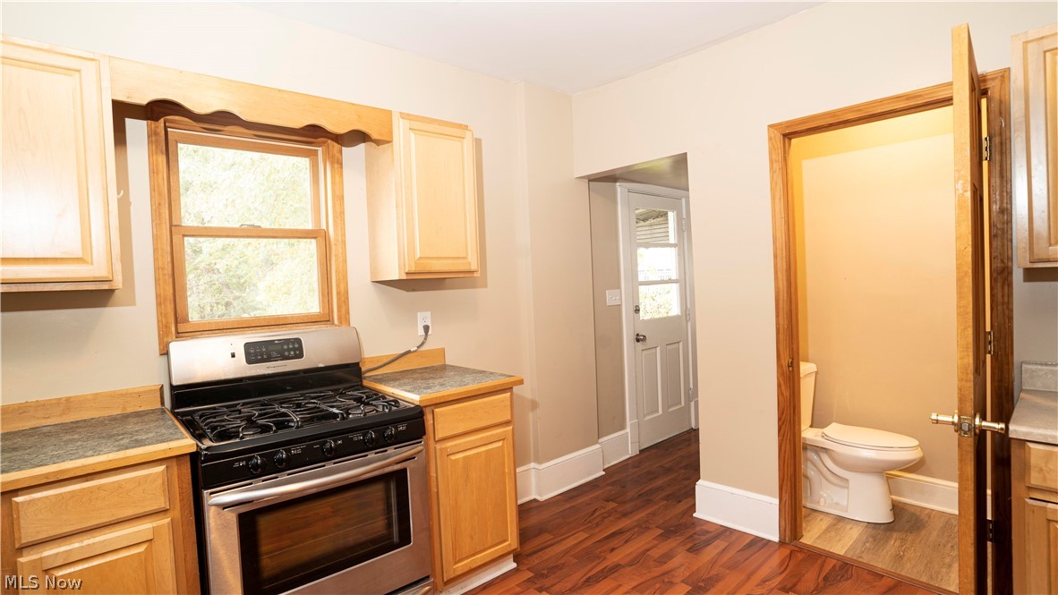 Harter Farms - Residential Lease