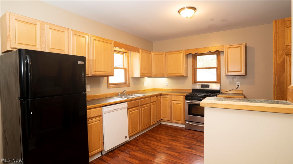 Harter Farms - Residential Lease