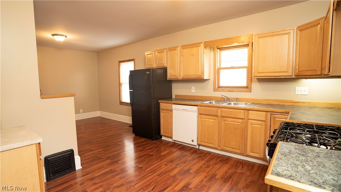 Harter Farms - Residential Lease