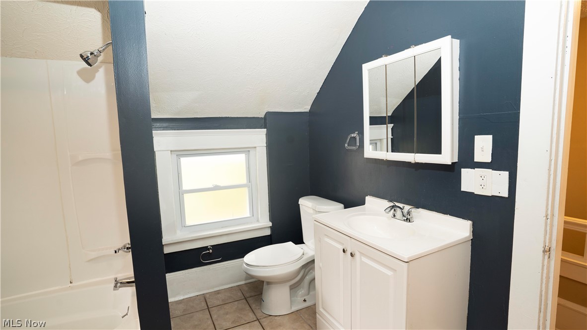 Harter Farms - Residential Lease