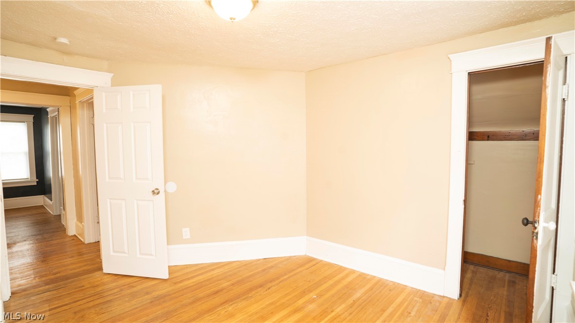 Harter Farms - Residential Lease