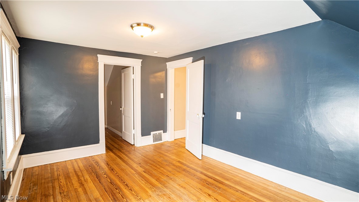 Harter Farms - Residential Lease