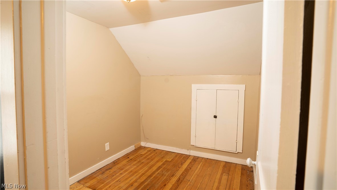 Harter Farms - Residential Lease