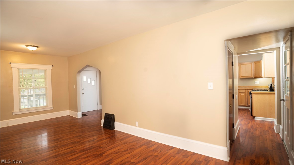 Harter Farms - Residential Lease