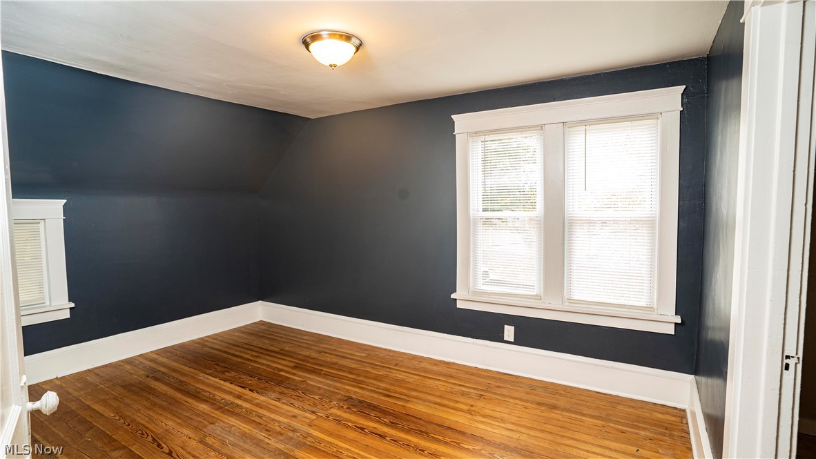 Harter Farms - Residential Lease