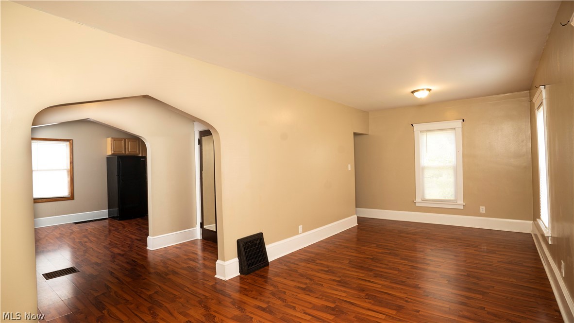 Harter Farms - Residential Lease