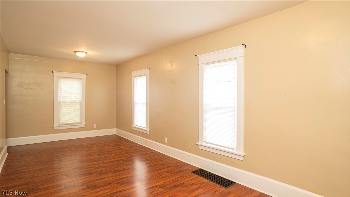 Harter Farms - Residential Lease