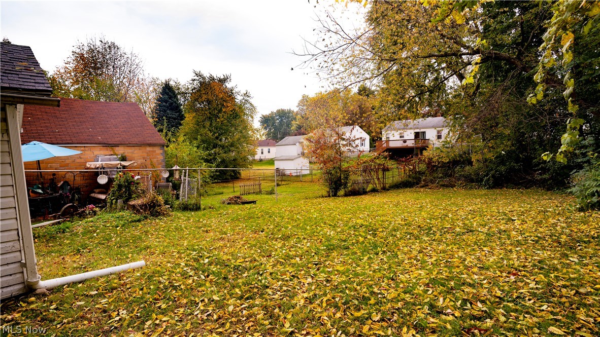 Harter Farms - Residential Lease