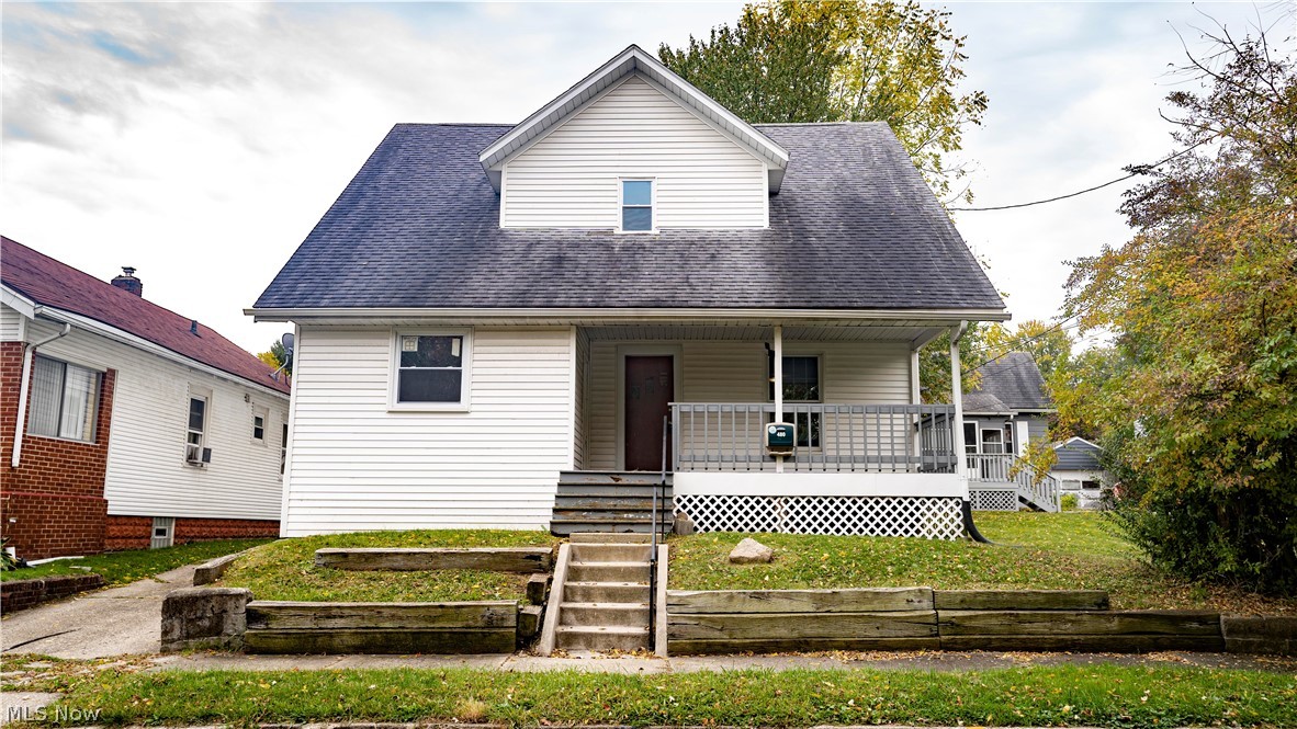 Harter Farms - Residential Lease