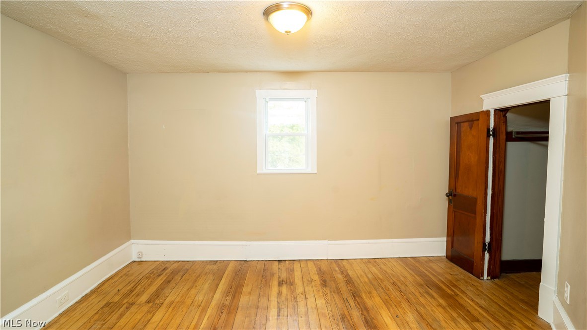 Harter Farms - Residential Lease