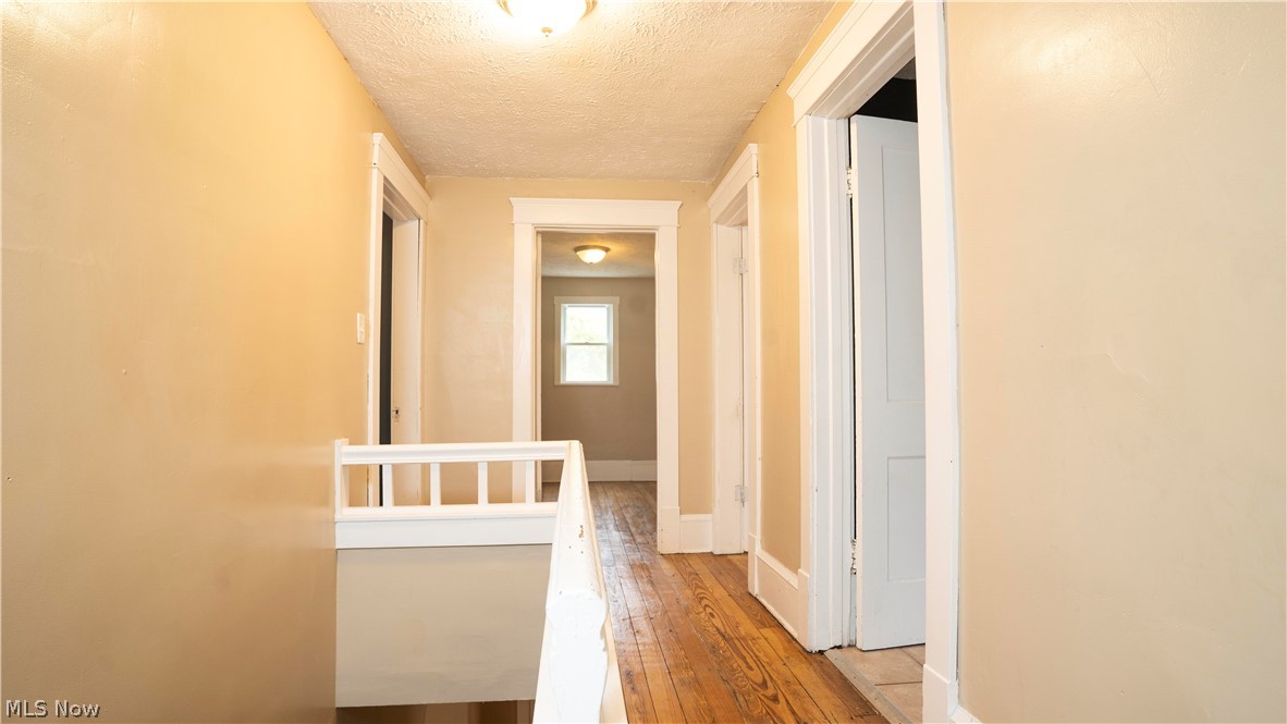 Harter Farms - Residential Lease