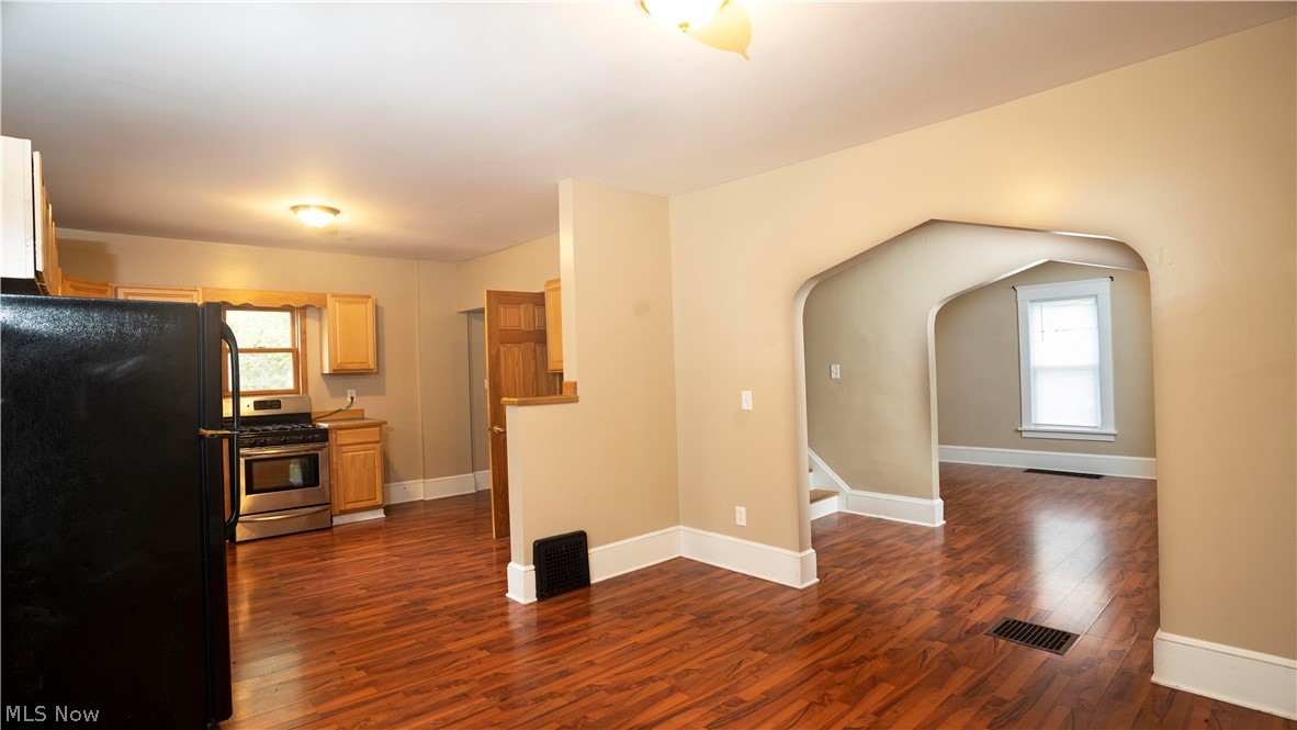 Harter Farms - Residential Lease