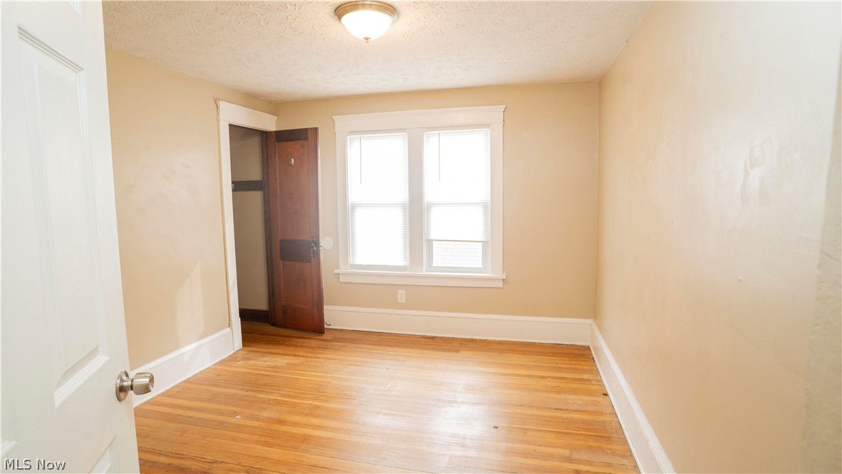 Harter Farms - Residential Lease