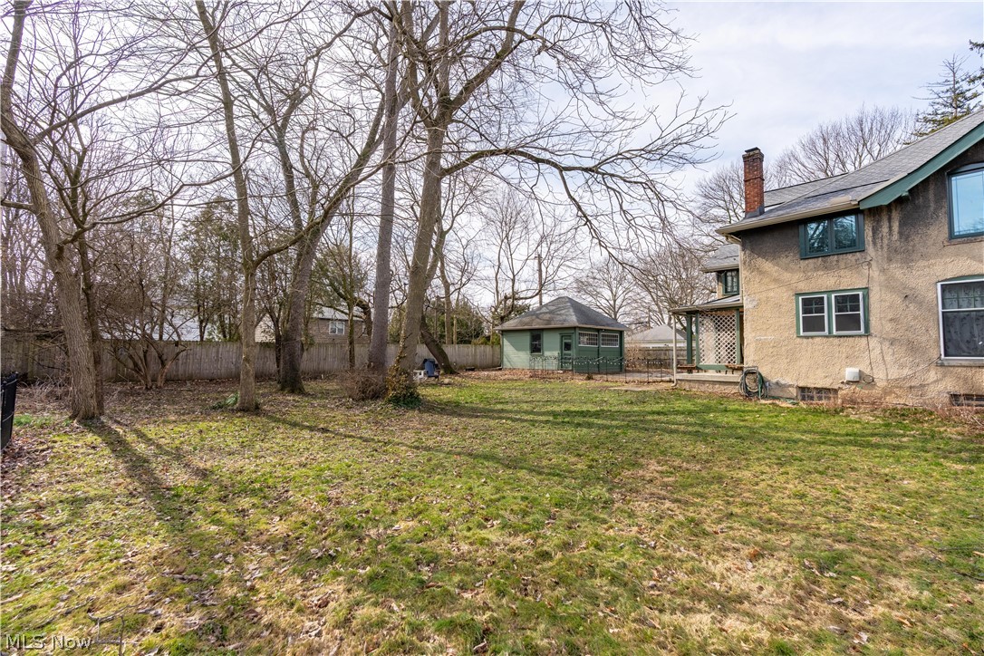 1568 W Exchange Street