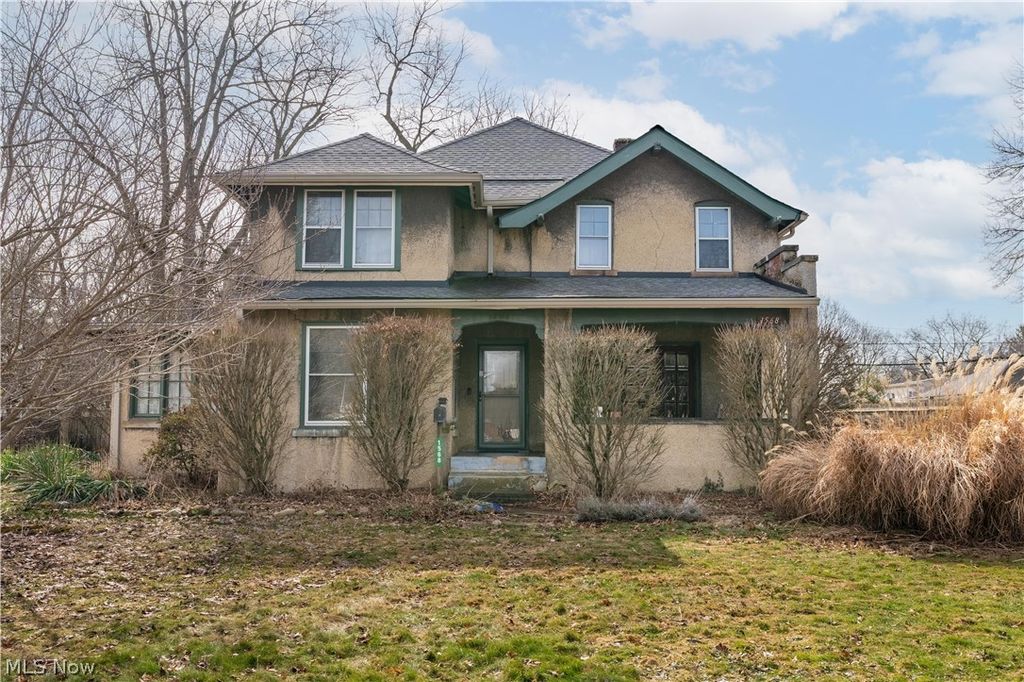 Photo of 1568 W Exchange Street, Akron, OH 44313 (MLS # 5187757)