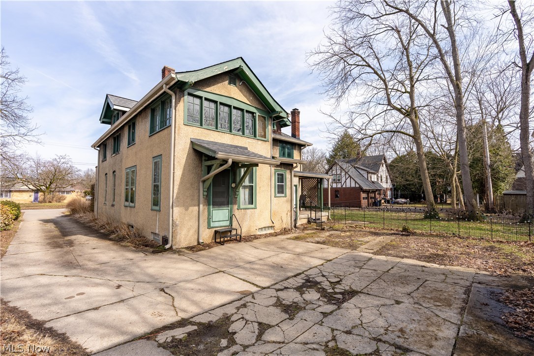 1568 W Exchange Street