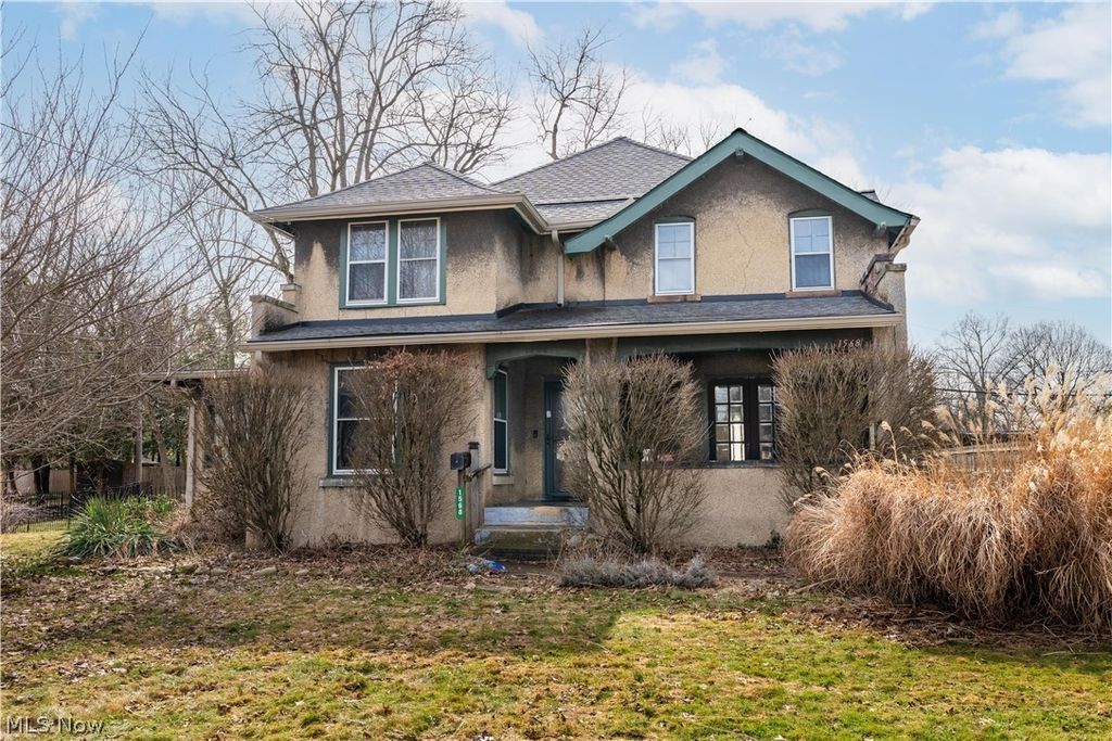 Photo of 1568 W Exchange Street, Akron, OH 44313 (MLS # 5187757)