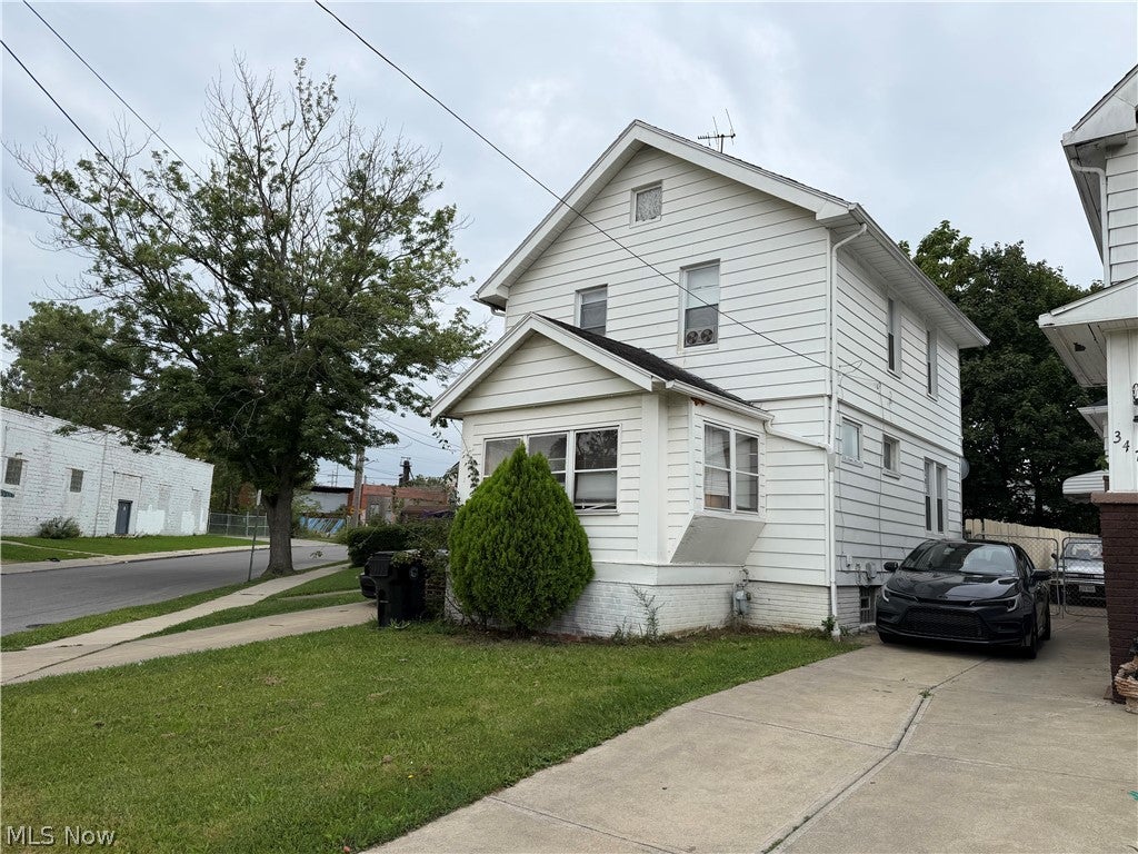 3482 W 88th Street