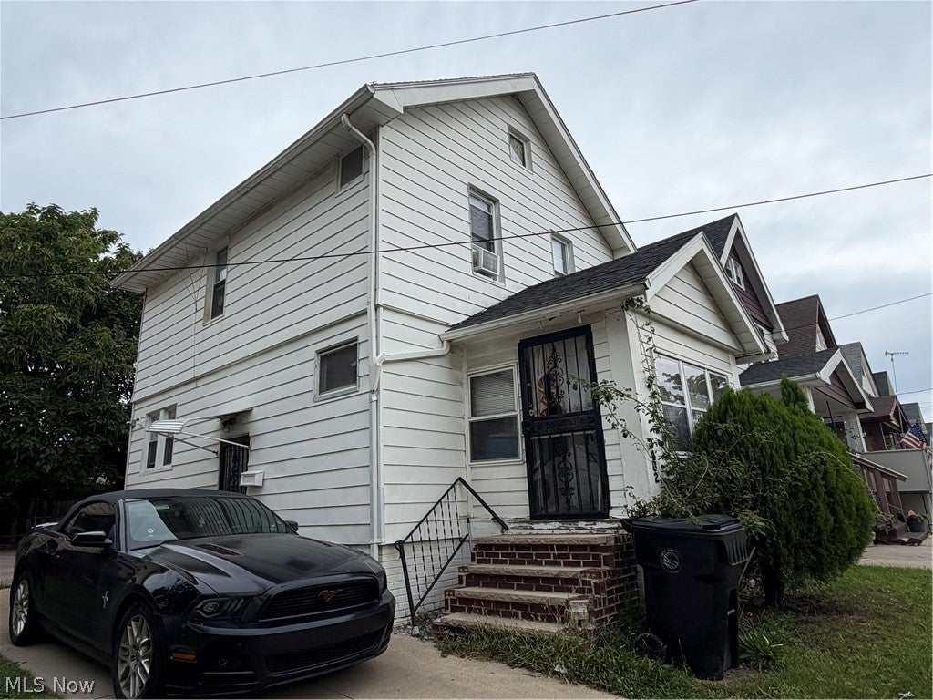 3482 W 88th Street