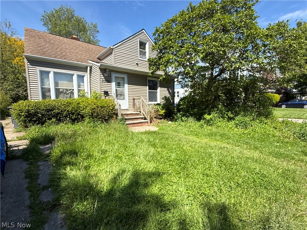Photo of 3370 W 128th Street, Cleveland, OH 44111 (MLS # 5211484)