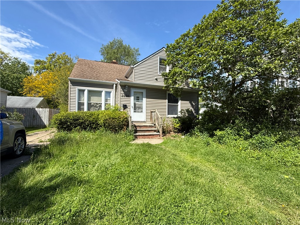 3370 W 128th Street