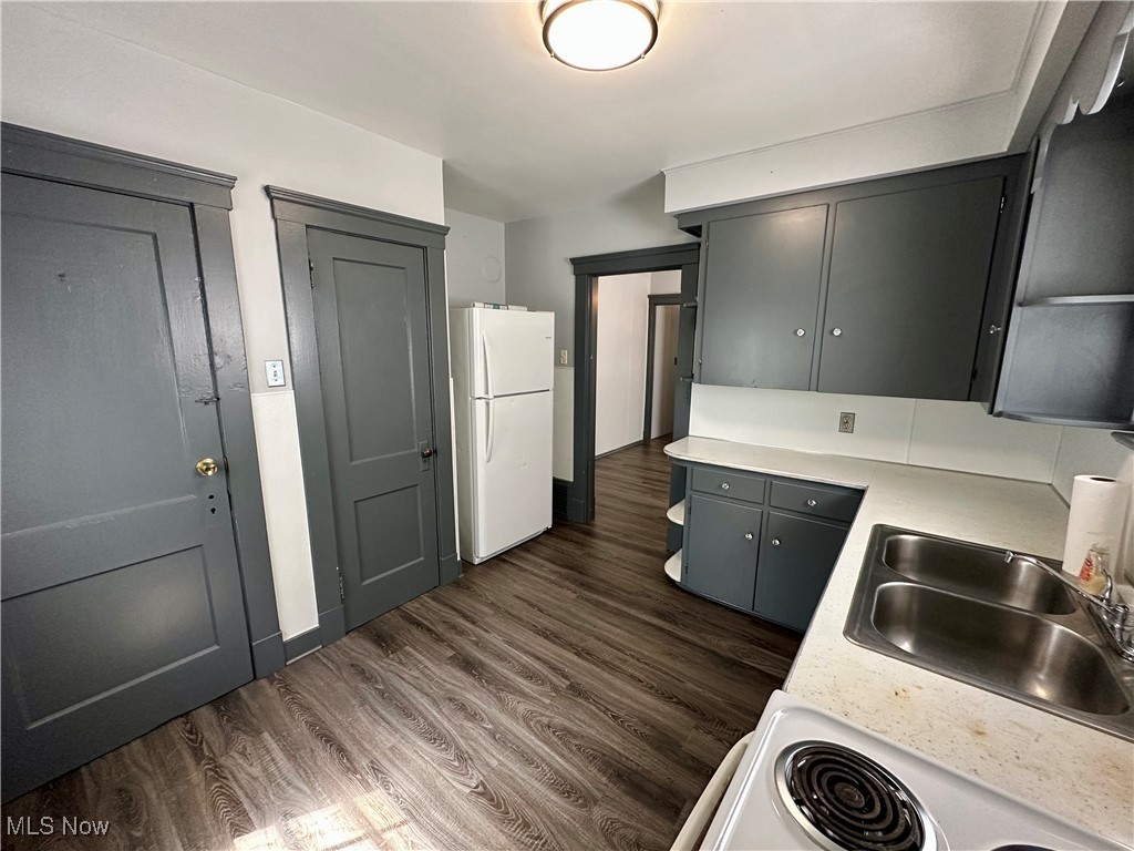 Charleston - Residential Lease