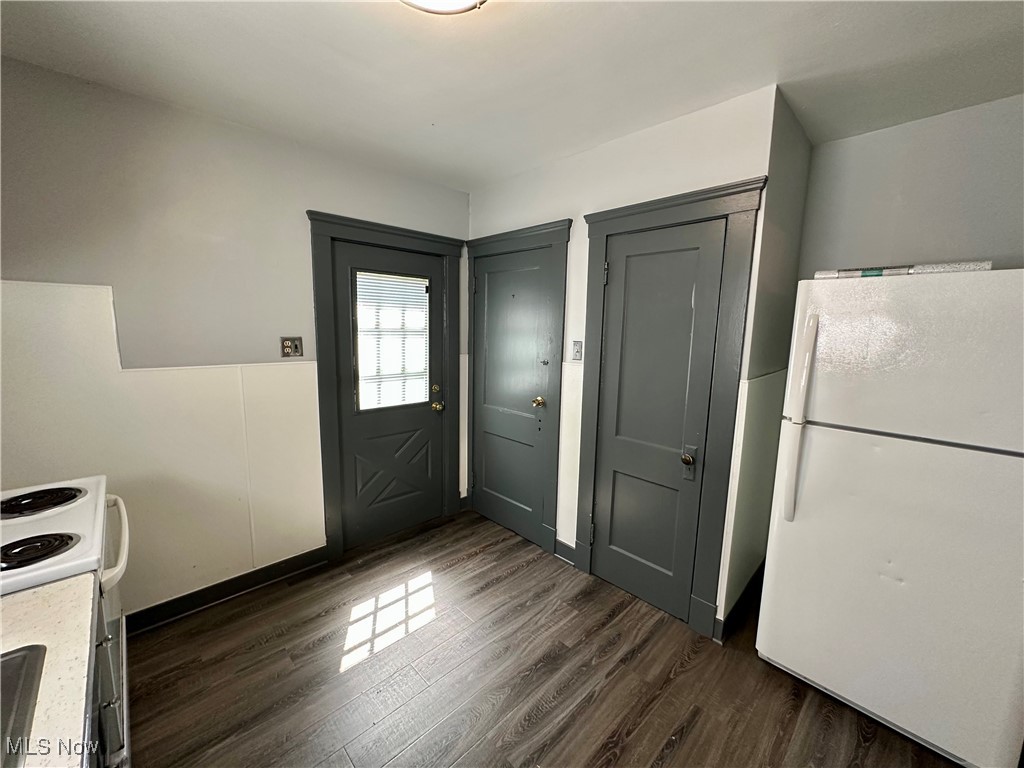 Charleston - Residential Lease