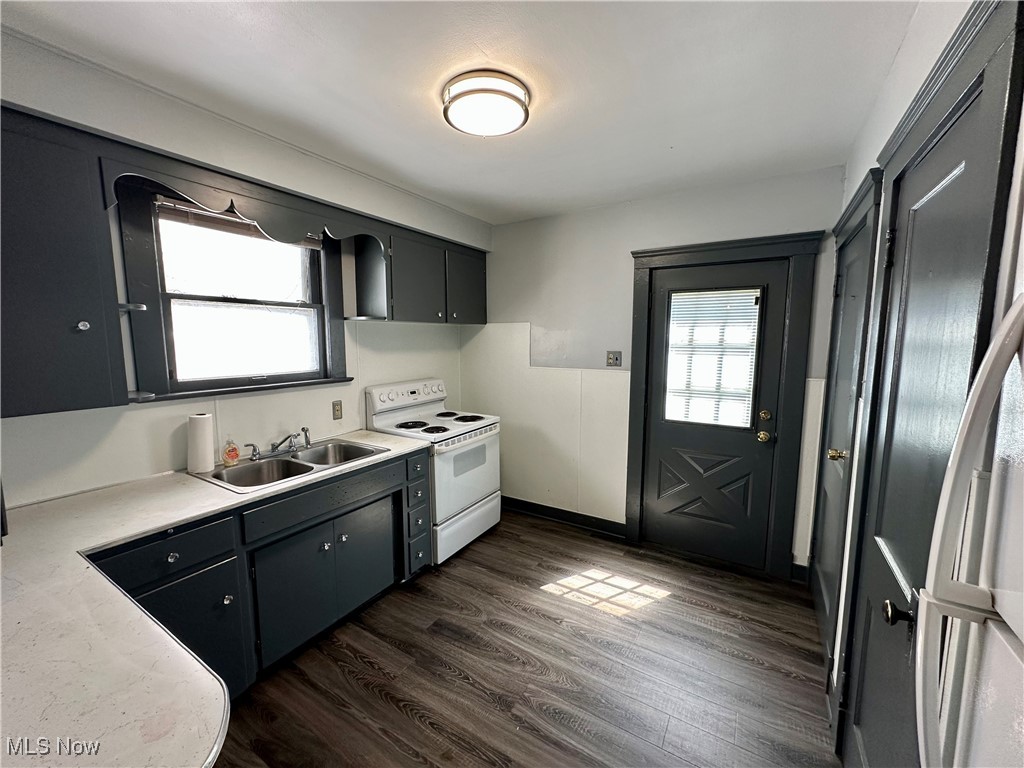 Charleston - Residential Lease