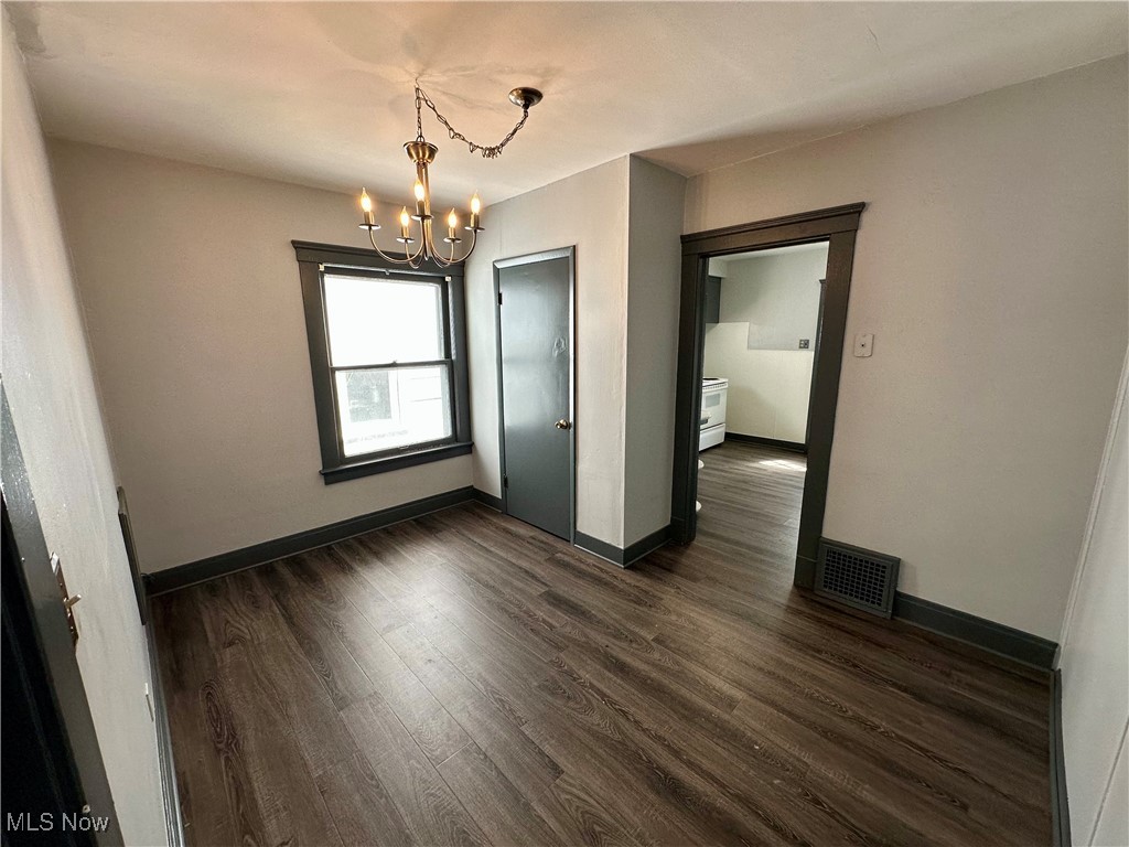 Charleston - Residential Lease