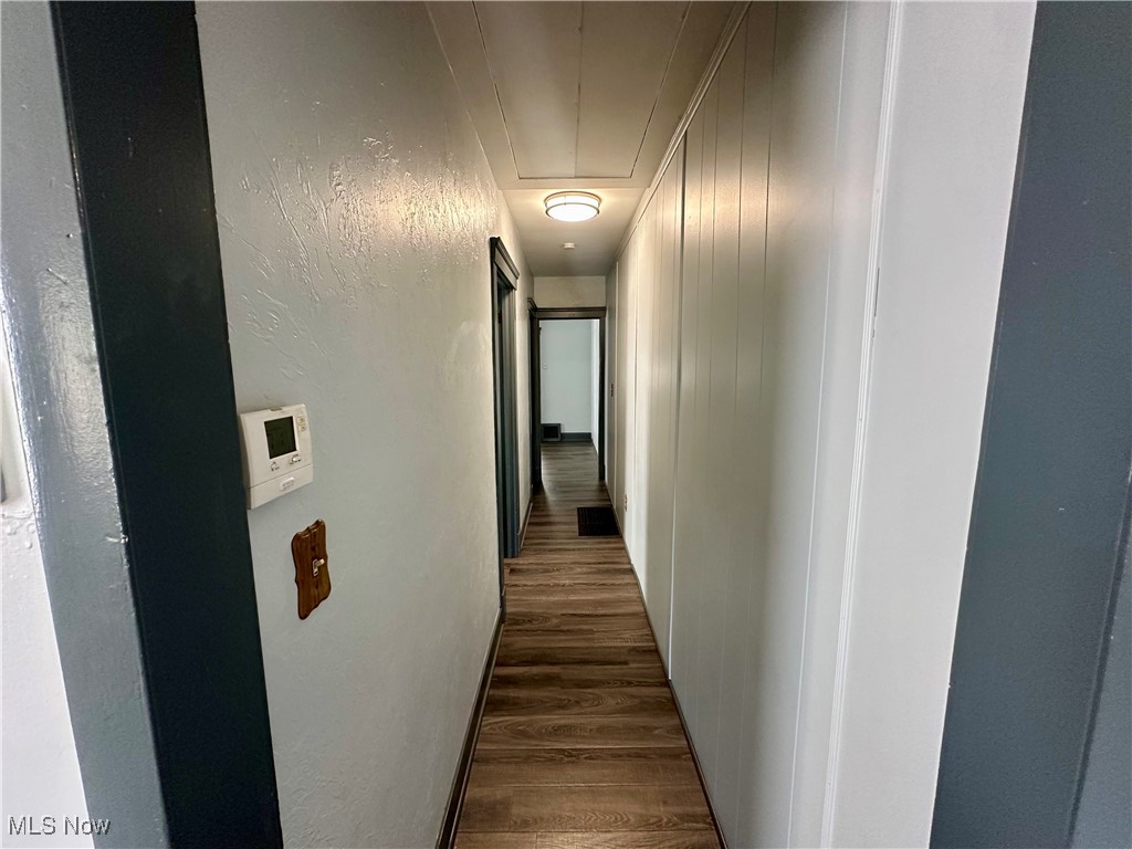 Charleston - Residential Lease