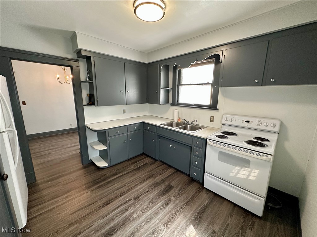Charleston - Residential Lease