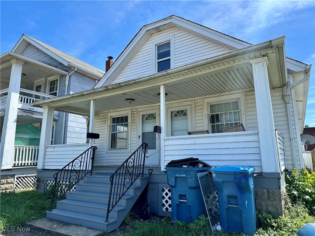 Charleston - Residential Lease