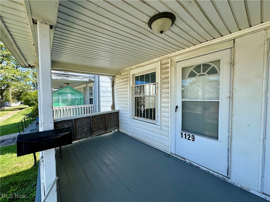 Charleston - Residential Lease