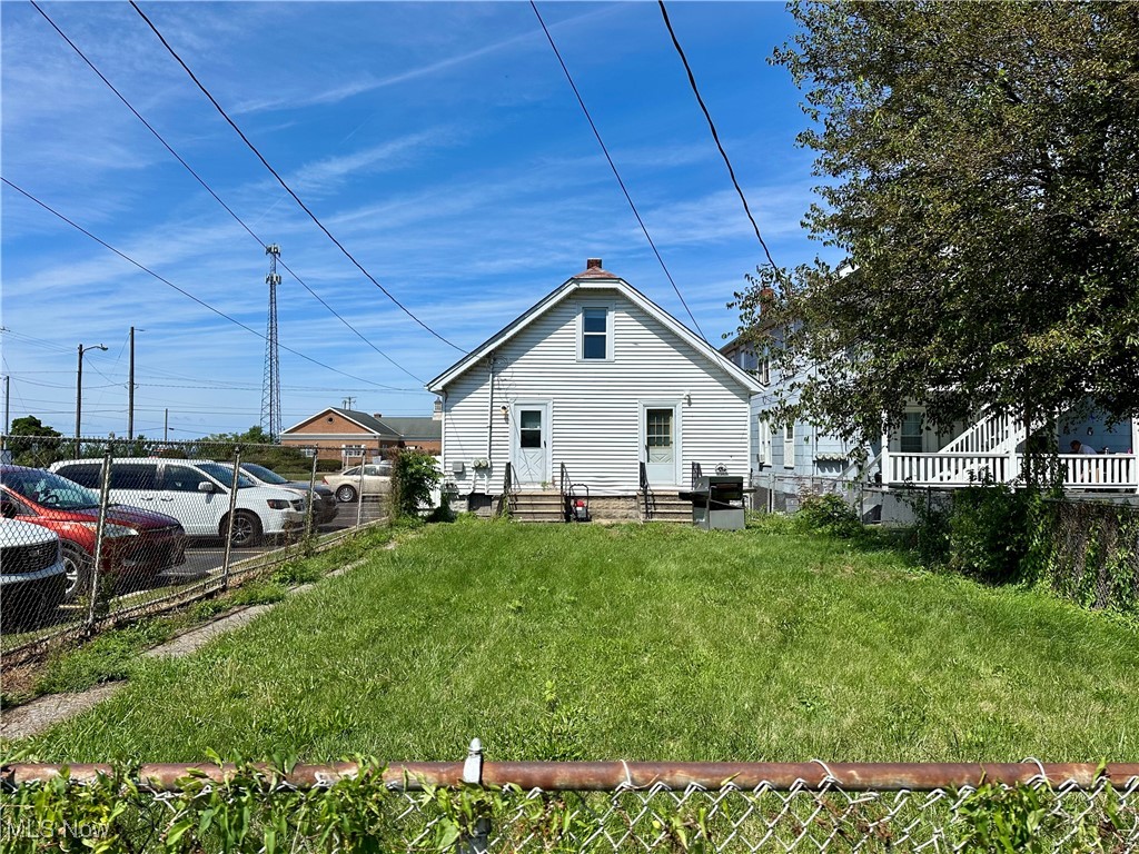 Charleston - Residential Lease